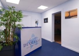 Hotel Le Petit Duquesne 2