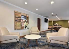Fairfield by Marriott Inn & Suites Columbia Harbison 2
