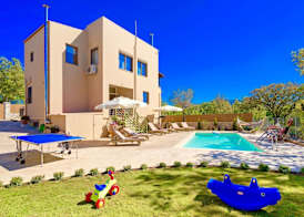 Villa Aclando With Private Swimming Pool 4