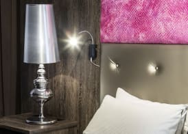 Elite City Hotel, Örebro 4