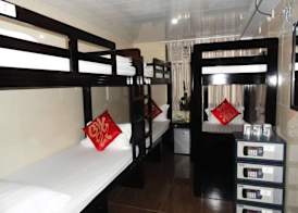 Days Hotel HK - Hostel 2