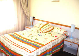 Hotel Cristal 1 2