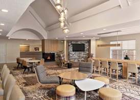 Residence Inn by Marriott Deptford 3