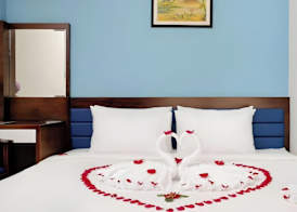 Blue Star Hotel Danang 5