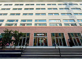 aparto Florence Manifattura 5