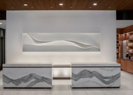 AC Hotel by Marriott Vancouver Waterfront 3