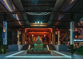 Phuvaree Resort 2