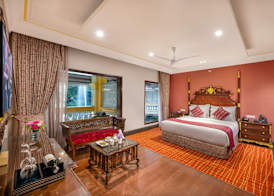Mayfair Lagoon 5
