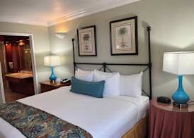 Palm Beach Shores Resort and Vacation Villas 4