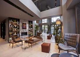 Hotel Sisli 5