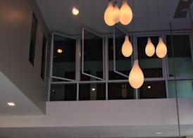 Embryo Hotel 5