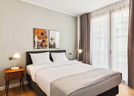 Limehome Piraeus Iris 3