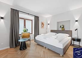easy-flat Stadtpark - Premium AC Apartments 2