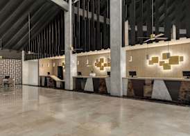 Grand Palladium Punta Cana Resort & Spa 2