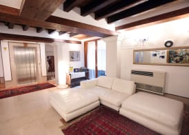 Alla Vigna - Room Only 2