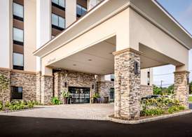 Hampton Inn By Hilton Paramus 3