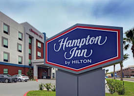Hampton Inn Weslaco 3