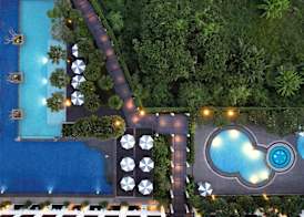 Grand Mercure Bali Seminyak 4