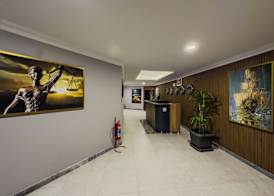 Belek 07 Luxury Suites Only For Family 5