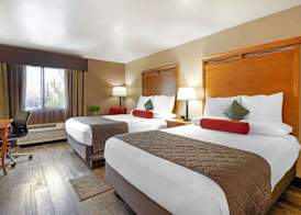 Best Western Prineville Inn 4