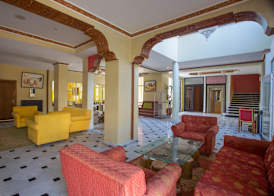 Residence Rihab 3