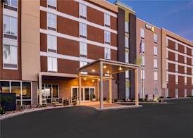 Home2 Suites by Hilton Biloxi North/D'Iberville, MS 4