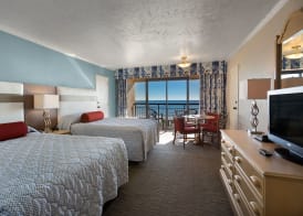 Ocean Reef Resort 4