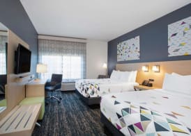 La Quinta Inn & Suites by Wyndham Manassas, VA- Dulles Airport 4