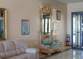 HOTEL LE MACINE 3