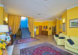Hotel Nevada 3