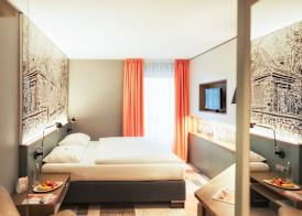 Hotel FREIZEIT IN 5