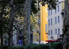 Hotel Susa 2