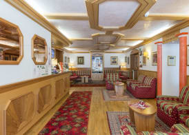 Hotel Alpino Wellness & Spa 2