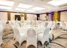 Los Sueños Marriott Ocean & Golf Resort 3