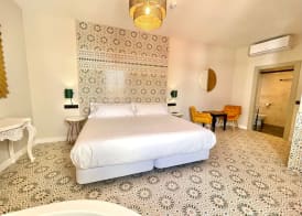 Akla Hotel Badajoz 3