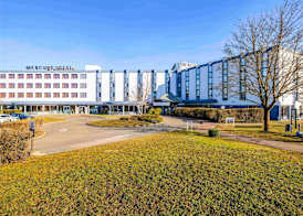 Mercure Lyon Est Villefontaine 2