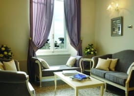 GH Palazzo Suite & SPA 2