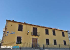 Hotel Palacio del Intendente 2