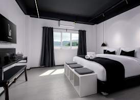 BedTime Hotel Samui 4