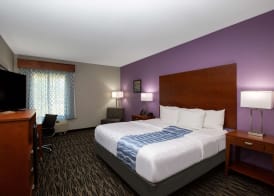 La Quinta by Wyndham Tupelo 5
