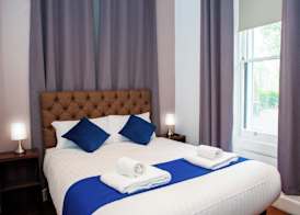 Putera Puteri Residence 4