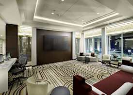 Hilton Garden Inn Roslyn 5