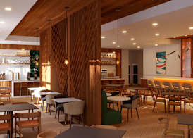DoubleTree by Hilton Houston Westchase 4