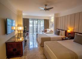 Family Selection At Grand Palladium Imbassai Resort & Spa 3