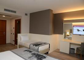 Albergo Roma, BW Signature Collection 5