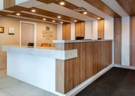 Quality Suites 3