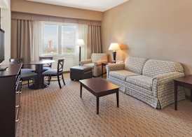 Holiday Inn SAN SALVADOR by IHG 5