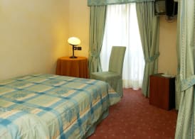 Hotel Due Mondi 3