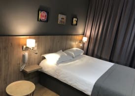 Hotel Victor Hugo 5