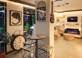L'opera Deluxe Hotel 4